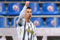 Rumour Has It Real Madrid Cristiano Ronaldo Psg Neymar