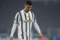 Rumour Has It Cristiano Ronaldo Real Madrid Juventus Barcelona Lionel Messi