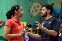 All England Championship Indian Contingent Cleared To Take Part In Tournament