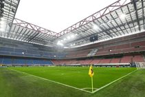 Inter V Sassuolo Called Off Players Banned From Internationals After More Positive Covid 19 Tests