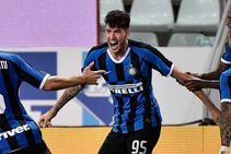 Barcelona Interested In Highly Rated Inter Defender Alessandro Bastoni A Tough Deal To Crack