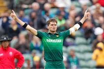 Shahid Afridi S Daughter To Be Engaged To Pakistan Pacer Shaheen Shah Afridi