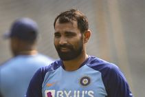 Youngsters Showed In Australia That Transition Will Be Smooth When We Retire Shami