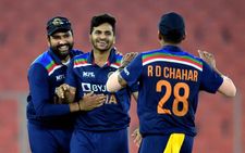 India Vs England Shardul Thakur Reveals How Used Old Ball To Hunt Down Englishmen