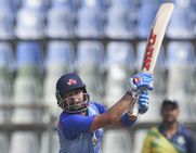 Vijay Hazare Trophy Final Mumbai Vs Uttar Pradesh Date Time Live Telecast Live Streaming Details