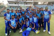 Vijay Hazare Trophy 2021 Full List Of Award Winners Highest Run Scorer Highest Wicket Taker Key Stat