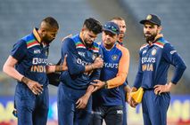 India Vs England Shreyas Iyer Vows To Comeback Stronger After Shoulder Injury