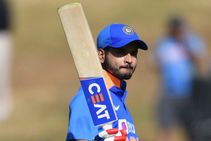 Shreyas Iyer Joins Lancashire For Their One Day Campaign