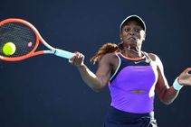 Sloane Stephens 0 4 2021 Monterrey Open