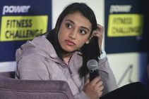 Mandhana Slips 2 Places To 6th Among Batters Goswami Still At 5th Among Bowlers In Odi Rankings