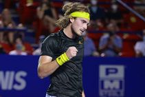 Stefanos Tsitsipas Alexander Zverev Mexican Open Final Lorenzo Musetti