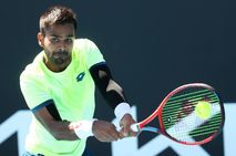 Sumit Nagal Registers Biggest Win Of Atp Career Stuns World No 22 Garin In Straight Sets