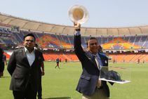 Bcci Honours Sunil Gavaskar On 50th Anniversary Of His Iconic Test Debut Against Wi Tendulkar Hails