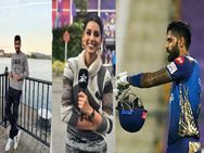 Jasprit Bumrah Sanjana Ganesan Marriage Did Suryakumar Yadav Know About India Cricketer Dating