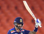 Suryakumar Grabbed The Opportunity With Both Hands Zaheer Khan