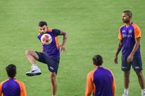 India Move To 2nd Spot In Icc T20i Team Rankings Ahead Of England Series