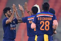 India Favourites To Win T20 World Cup Atherton Vaughan