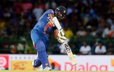 Thisara Perera Becomes Ninth Batsman To Hit Six Sixes In An Over In Professional Cricket
