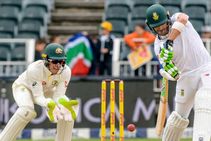 Australia Keen To Rearrange Test Tour Of South Africa