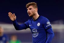Rumour Has It Timo Werner Chelsea Exit Close Season