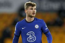 Rumour Has It Chelsea Werner Haaland Dortmund Barcelona Aguero Man City