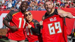 Wwe Wrestlemania 37 Titus O Neil Says Tampa Best Place To Host The Show Of Shows