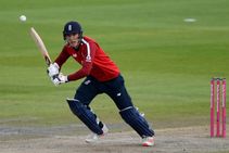 England S Tom Banton Among Two Foreigners In Psl To Test Positive For Covid 