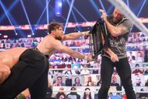 Reason Wwe Changing Wrestlemania 37 Main Event To A Triple Threat