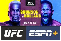 Exciting Middleweight Contenders Battle At Ufc Vegas 