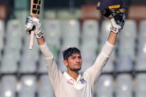 Uttar Pradesh Comfortably Beat Delhi By 46 Runs To Reach Vijay Hazare Semi Final