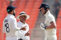 Stokes Faces India Accusation But Says Kohli Spat Was Nothing Untoward