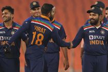 Don T Know Why There Can T Be An I Don T Know Call With The Umpires As Well Virat Kohli