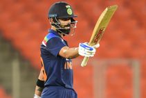 Icc Rankings Virat Kohli Re Enters Top Five After T20i Exploits Against England Kl Rahul Drops