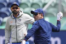 Wtc Final Virat Kohli Breaks Ms Dhoni S Captaincy Record Check Out Longest Serving Skippers In World