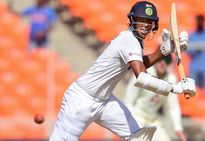 Blow To India Washington Sundar Ruled Out Of England Test Series With Fractured Finger Return Home