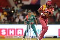 Road Safety World Series 2021 West Indies Beat Bangladesh By 5 Wickets To Claim Maiden Win