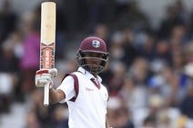 West Indies Vs Sri Lanka 2nd Test Brathwaite Makes Hundred Sl Fight Hard On Day 