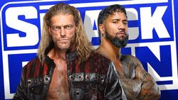 Wwe Friday Night Smackdown Preview And Schedule March 19 