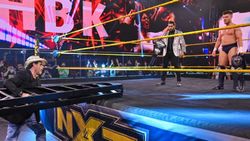 Big Announcements Made For Wwe Nxt Takeover Stand And Deliver 