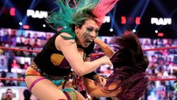 Wwe Monday Night Raw Results And Highlights March 22 