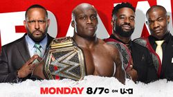 Wwe Monday Night Raw Preview Schedule March 