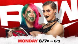Wwe Monday Night Raw Preview And Schedule March 29 