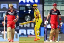 Ipl 2021 Rcb Vs Csk Stats And Records Preview Maxwell De Villiers And Raina Approach Big Milestones