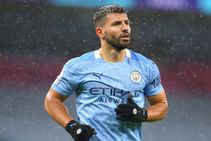 Rumour Has It Chelsea Front Runners To Win Race To Sign Sergio Aguero