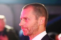 Uefa Joins Social Media Boycott