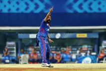 Ipl 2021 The Wickets Of Rohit Sharma And Kieron Pollard Were Special For Me Says Amit Mishra