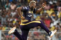Ipl 2021 Fit And Sharp Andre Russell Raring To Go For Kolkata Knight Riders