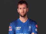 Ipl 2021 Australia Quick Andrew Tye Leaves Rajasthan Royals Camp Citing Personal Reasons
