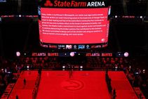 Derek Chauvin Murder Trial Guilty Verdict Sports World Reaction