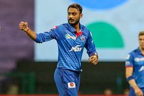 Ipl 2021 Delhi Capitals All Rounder Axar Patel Tests Positive For Covid 